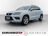 Seat Ateca 2.0 TSI DSG 4Drive FR VIRTUAL*NAVI*LED*ACC