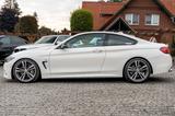 BMW 440 i Coupe M Performance/H&K/Full-Led/360*/Navi - BMW 4er-Reihe F36