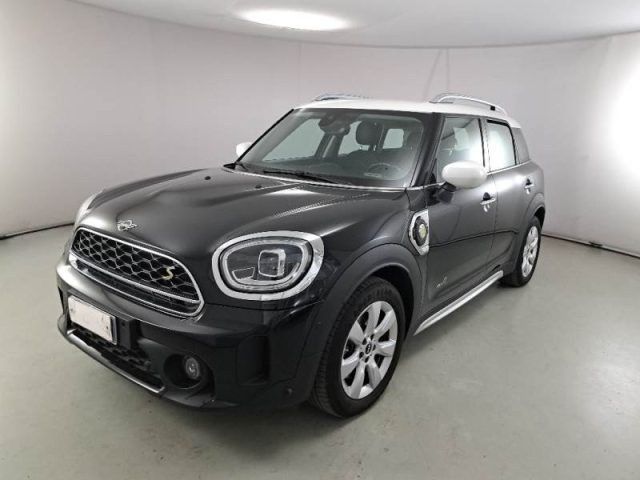 MINI Countryman 1.5 Cooper SE Business Countryma