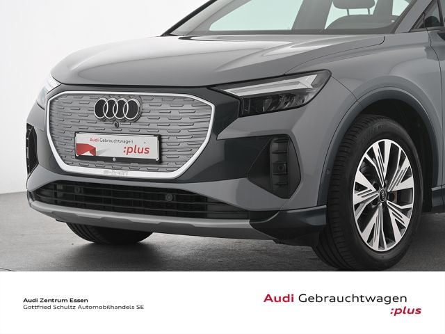 Audi Q4 e-tron - Bild 9