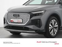 Audi Q4 e-tron - Vorschau Bild 9
