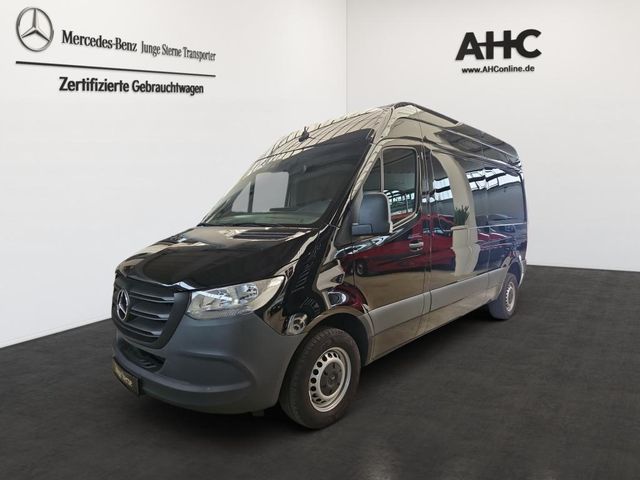 Mercedes-Benz Sprinter 315 Kasten L2H2 FWD Navi 7''MBUX RFK SH