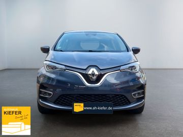 Renault ZOE Experience R110 Z.E. 50 Batteriekauf