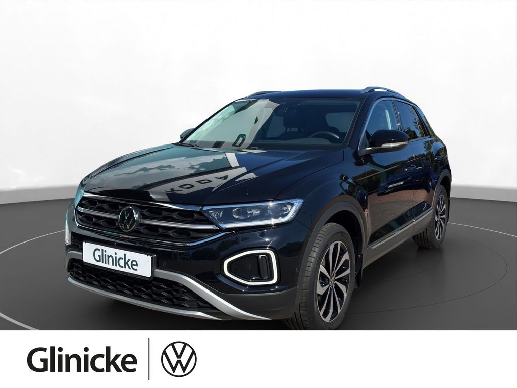 Image of Volkswagen T-Roc
