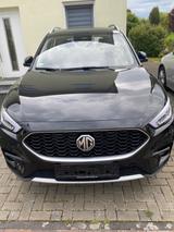 MG ZS 1.5 VTI-tech Luxury - Rentnerfahrzeug - MG ZS von privat