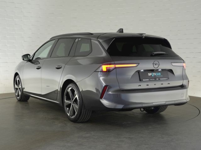 Astra L ST GS+AHK+NAVI+360 GRAD KAMERA+SITZ-/LEN