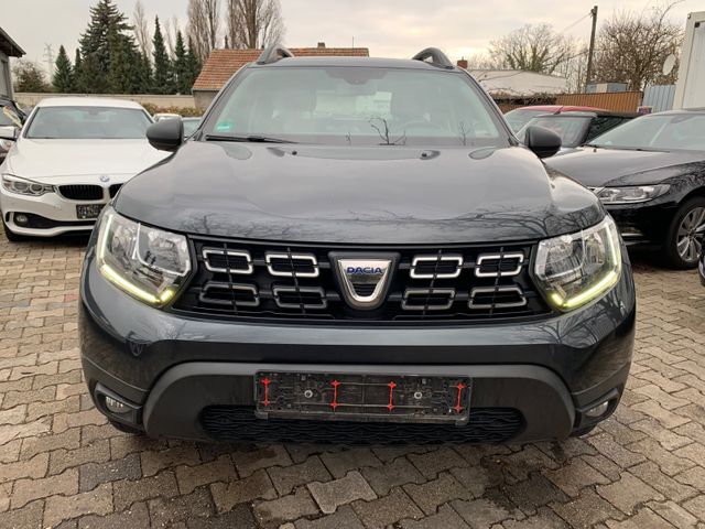 Dacia Duster II Access 1.6 SCe  Klima  Pdc  Euro 6