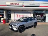 Toyota RAV4 Hyb.Style 4x2 -  LED, Navi,  JBL, PDC+360° - Toyota RAV 4 Gebrauchtwagen in Bielefeld