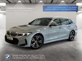 BMW 318i Touring M Sport Navi AHK PDC Driv.Assist - BMW 318 Gebrauchtwagen in Saarbrücken