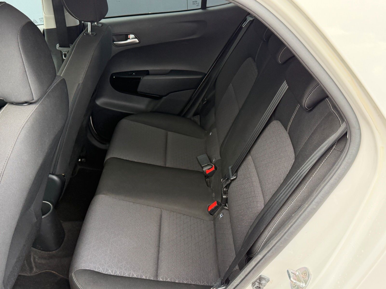 Fahrzeugabbildung Kia Picanto 1.0 Dream-Team Edition *Klima*Allwetter*
