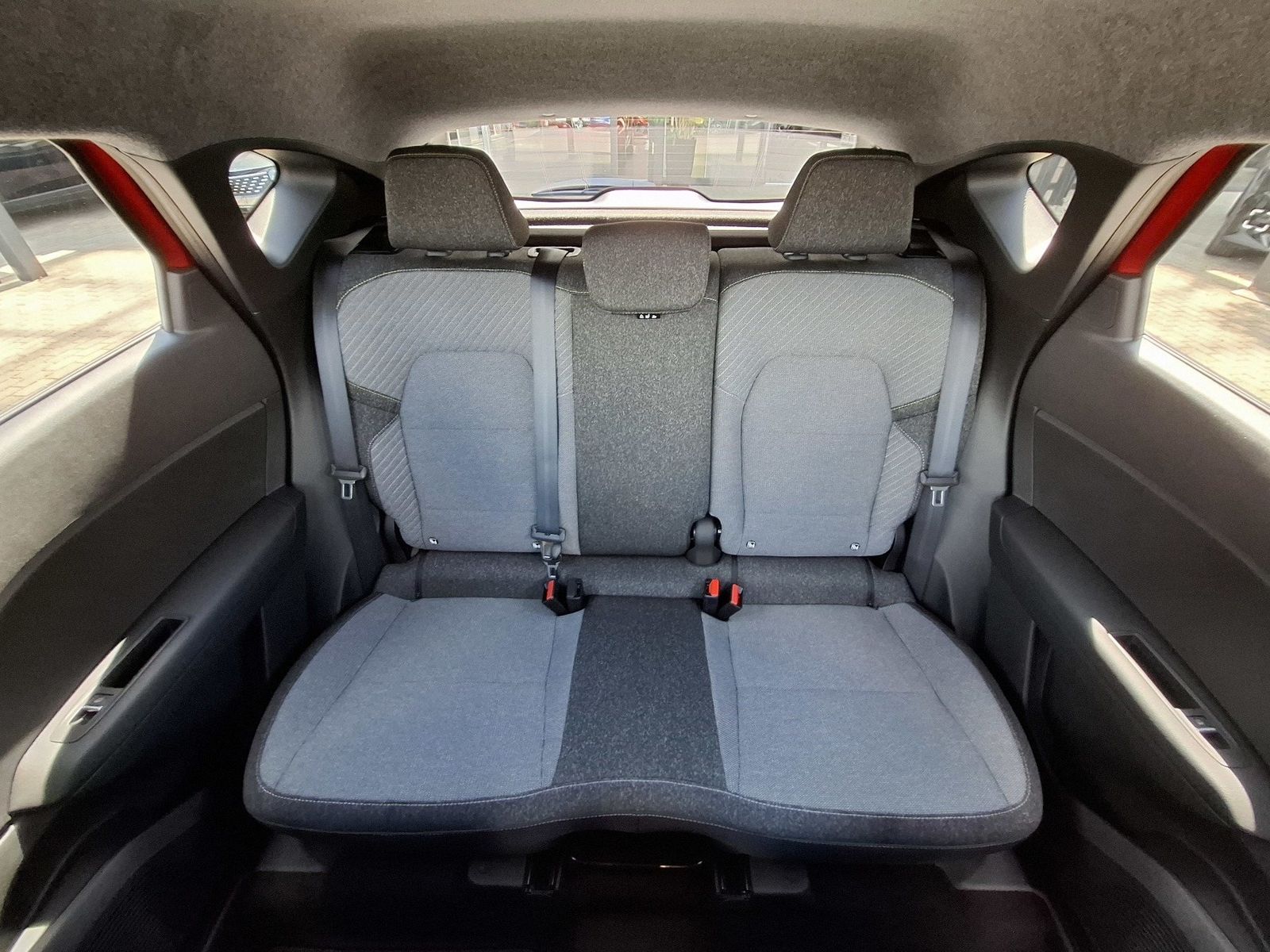 Renault Captur - Bild 18