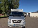 HYMER / ERIBA / HYMERCAR HYMERCAR Ford Van 522. TOP !!! - HYMER / ERIBA Teilintegrierter