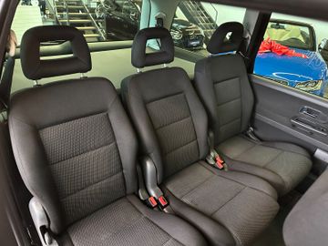 Seat Alhambra Sport *Klima*SHZ*Xenon*AHK*Freisprech*