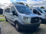 Ford Transit Kombi 330 L2 Trend/STANDH/KLIMA/RAMPE - Ford Transit: 330l