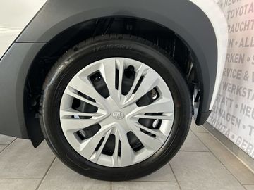 Toyota Aygo X Business Edition