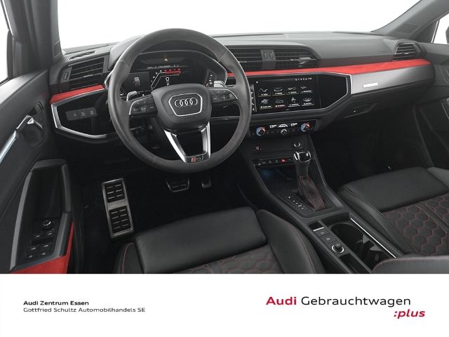 Audi RSQ3 - Bild 14