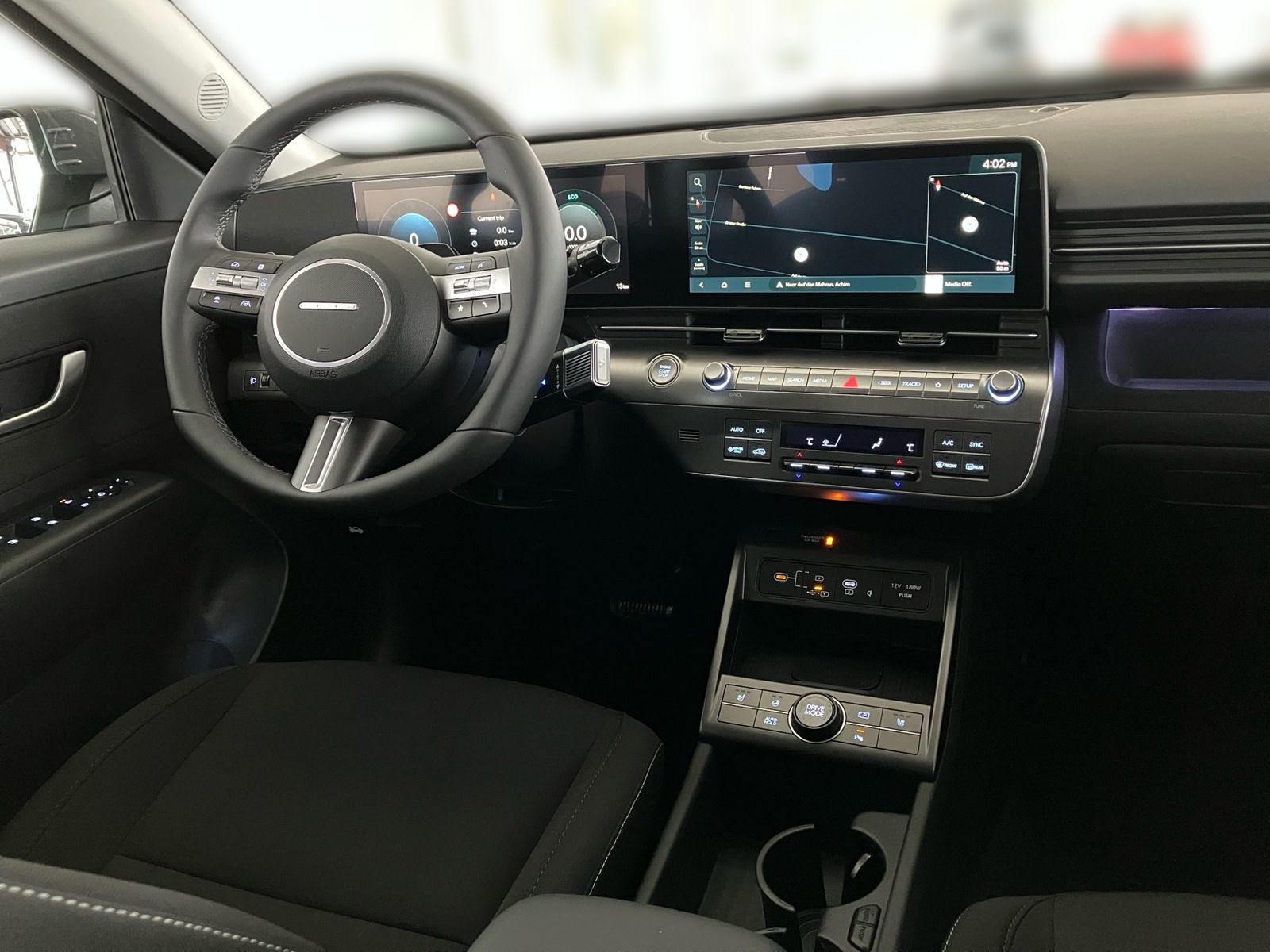 Hyundai Kona – Bild 7
