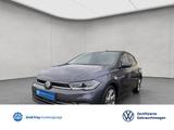 Volkswagen Polo Style 1.0l TSI DSG  AHK SHZ ACC NAVI