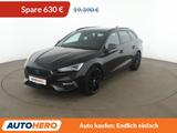 Seat Leon 1.5 TSI ACT FR*NAVI*TEMPO*PDC*SHZ*ALU* - Seat Leon aus 2021