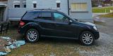 Mercedes-Benz Ml 350 cdi 4 matic ohne Airmatic - Mercedes-Benz: Ml Airmatic