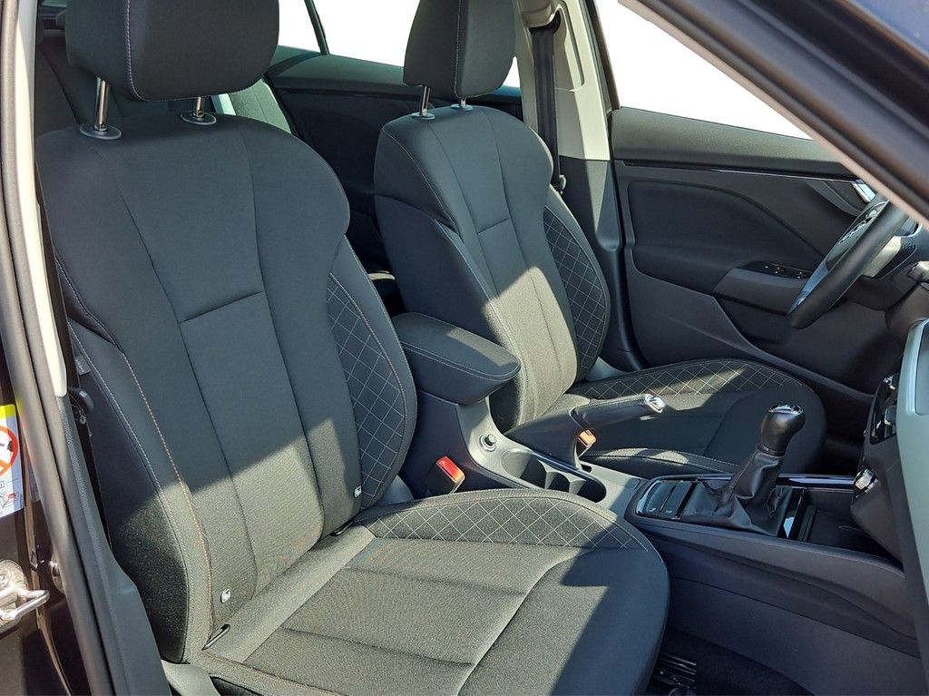 Skoda Scala - Bild 10