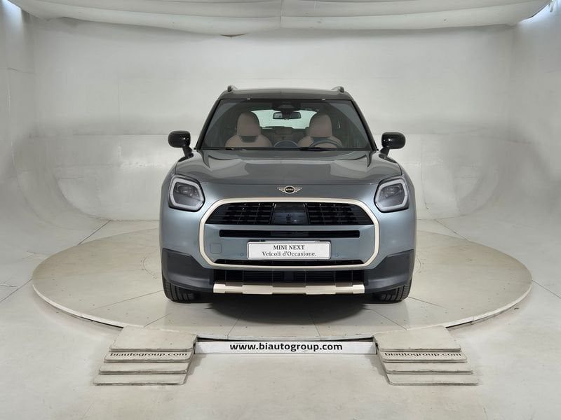 Other MINI Countryman Mini U25 Mini 1.5 48V C Favoured imagem 3