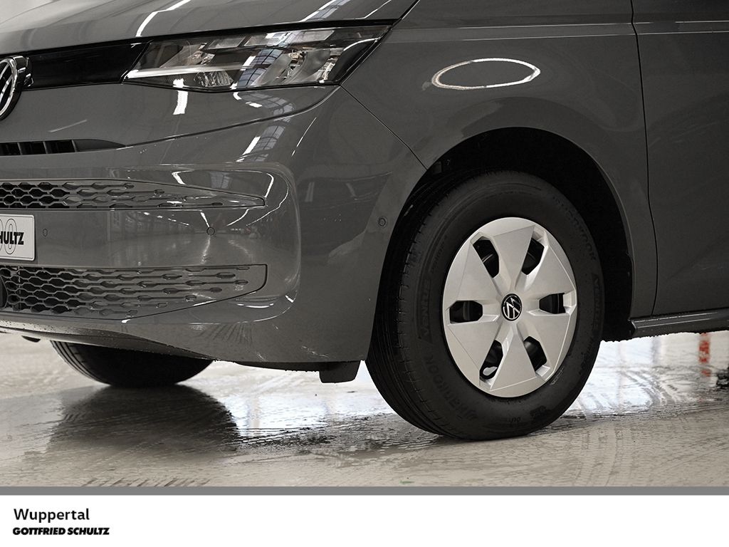 Volkswagen T7 Multivan - Bild 6