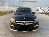 Mercedes-Benz MERCEDES GL 350 CDI 4 MATIC AMG PAKET LEDE... - Mercedes-Benz GL-Klasse in Frankfurt (Main)