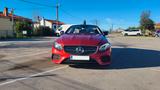 Mercedes-Benz E 450 4MATIC Autom. - - Mercedes-Benz E 450: Coupe