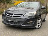 Opel Astra J Lim. 5-trg. Energy - Opel Astra ENERGY mit Diesel-Antrieb