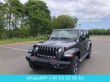 Jeep Wrangler 2.0t|4x4|Unlimited|Sahara.|Alpine|#2642 - Jeep Wrangler mit Benzin-Antrieb: X