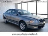 Skoda Octavia Ambiente 1,6 Ltr.-75 kW - Skoda aus 2006