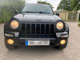Jeep Cherokee 3.7 V6 mit 18 Zoll und LPG G... - Jeep Gebrauchtwagen von 2002
