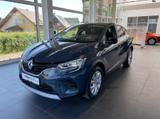 Renault Captur BUSINESS EDITION E-TECH Plug-in 160 - Renault Captur mit Hybrid-Antrieb