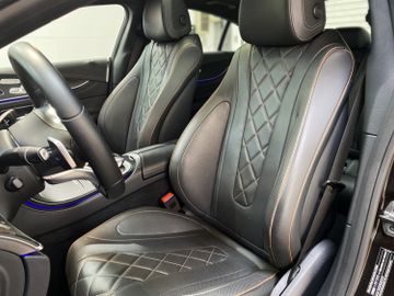 Fahrzeugabbildung Mercedes-Benz CLS 400 4M AMG Edition1#ACC#LED#Wide#360°