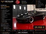 Porsche 911 Carrera cat Cabriolet - Porsche aus 2000: 911