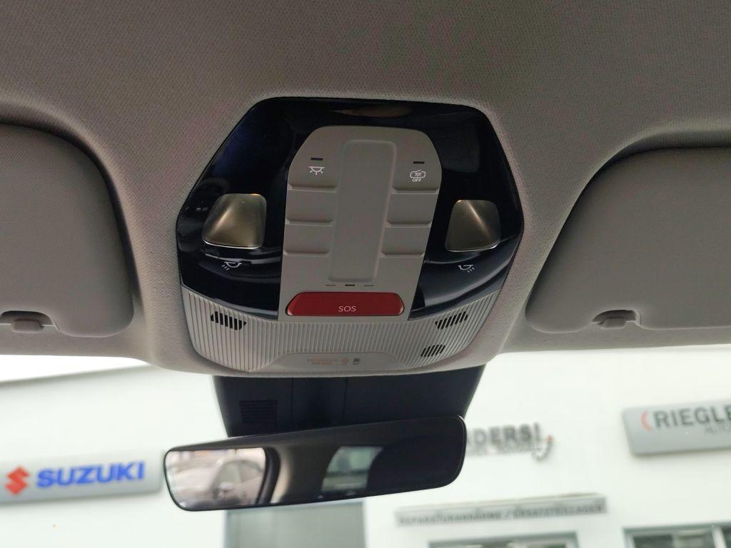 Kia EV3 58,3-kWh FWD Earth