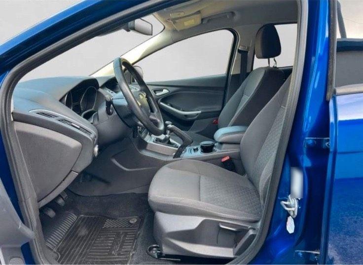 Ford Focus 2014 — photo 6