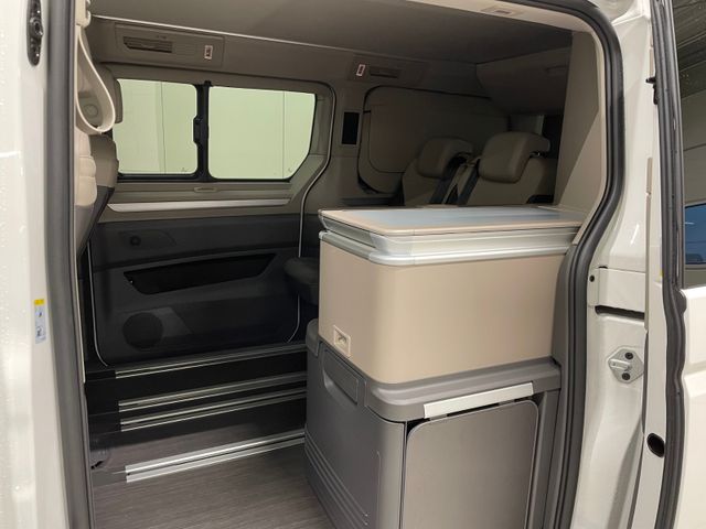 T7 California Ocean 2.0 TDI DSG STNDHZG