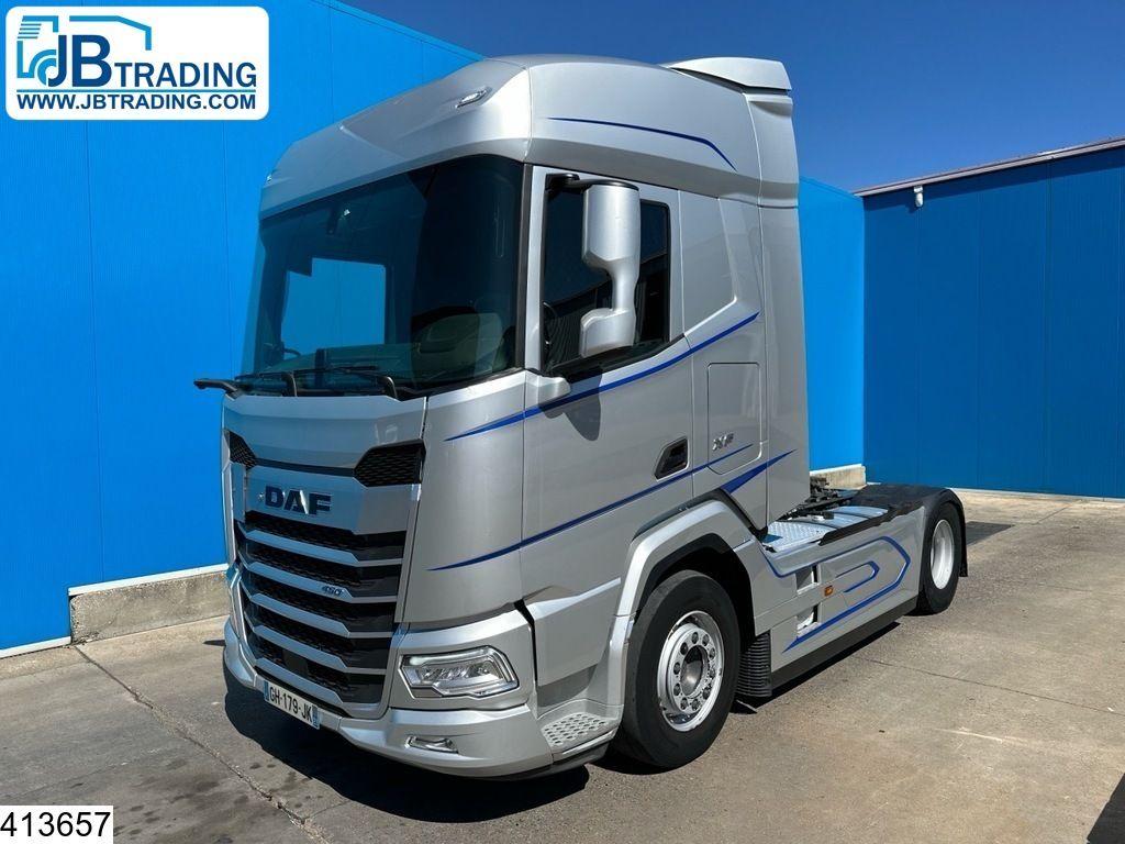 DAF XF 450 EURO 6e