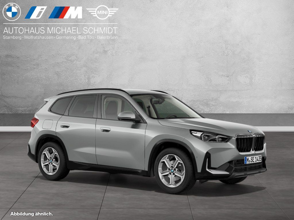 BMW X1 - Bild 9