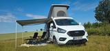 Ford Multivan PANAMA P10+  - Ford P