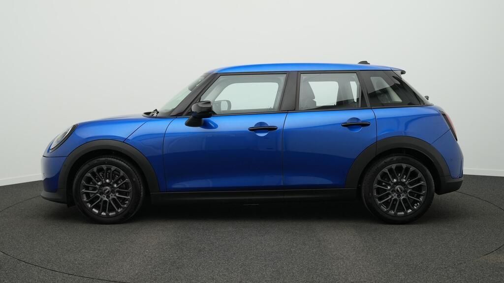 MINI Cooper C - Bild 4