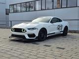 Ford Mustang 2.3 EcoBoost Schelby Bodykt - Ford Mustang in Stuttgart