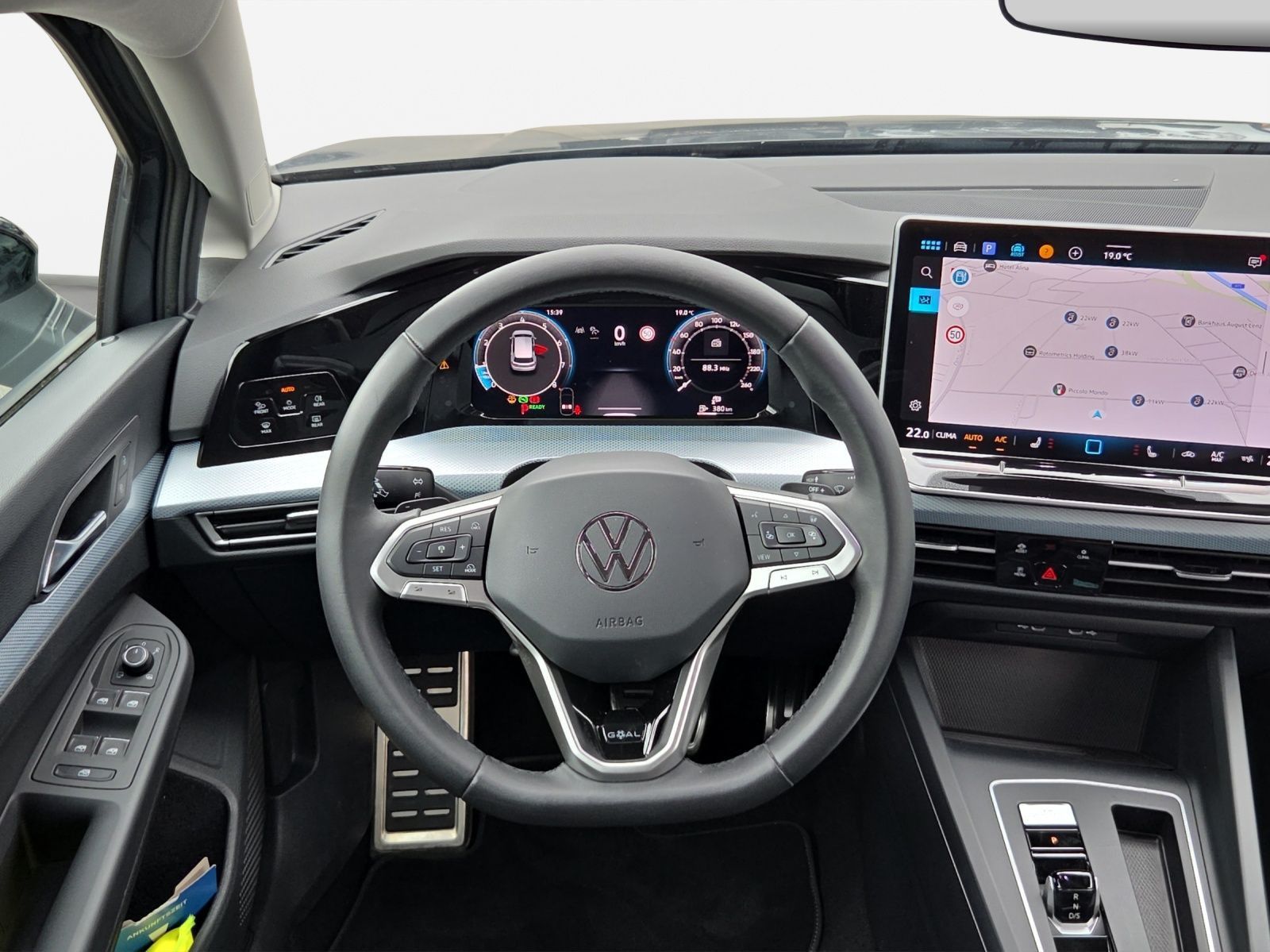 Volkswagen Golf - Bild 10