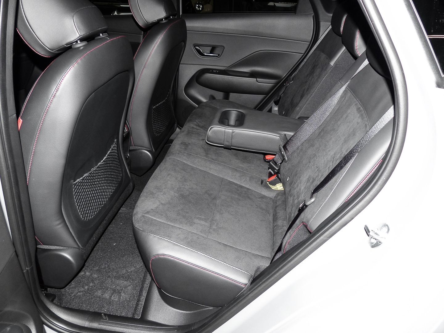 Hyundai Kona – Bild 17