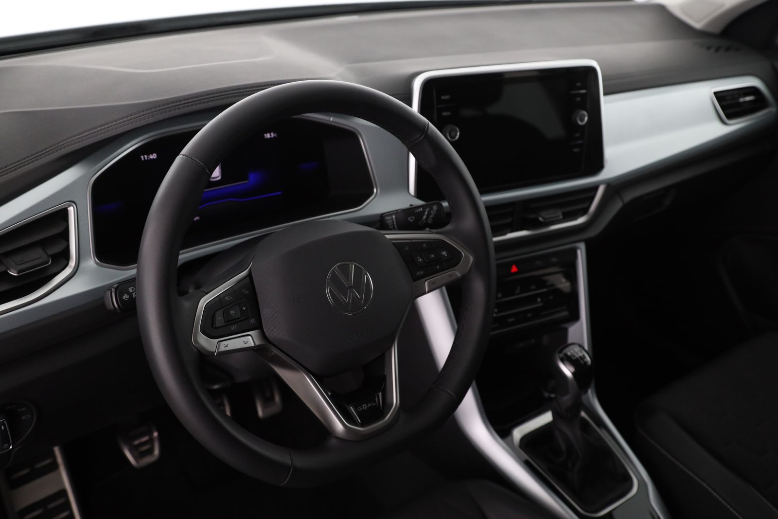 Volkswagen T-Roc - Bild 14