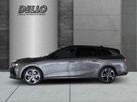 Opel Astra - Vorschau Bild 2