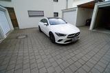 Mercedes-Benz CLA 180 Shooting Brake - - Mercedes CLA 180 Shooting Brake mit Anhängerkupplung