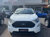 Ford EcoSport 1.0 EcoBoost 100 CV ST-Line - Ford mit Benzin-Antrieb: Kombi, E10